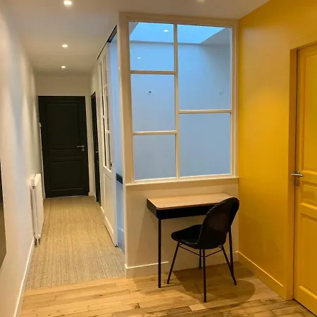 Tatil Evi Maison Hyper Centre 2 Pas De La *