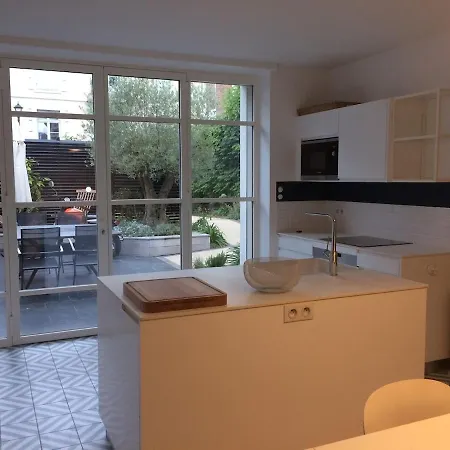 Tatil Evi Maison Hyper Centre 2 Pas De La *