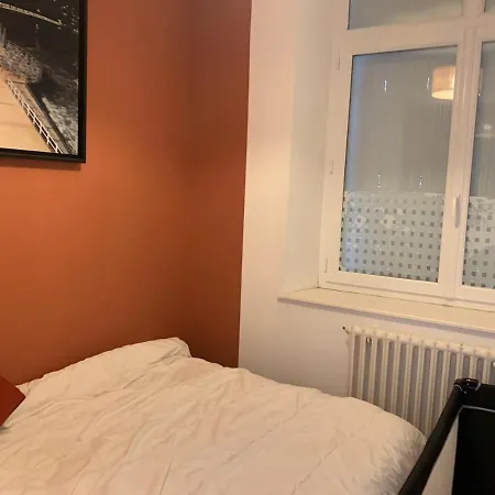 Tatil Evi Maison Hyper Centre 2 Pas De La *